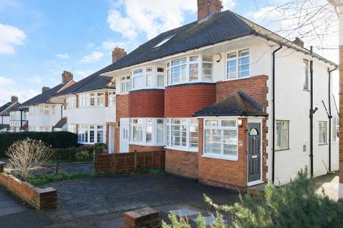 3 bedroom semi-detached house for sale, Northlands Avenue, Orpington BR6