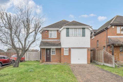 4 bedroom detached house for sale, West Hatch Manor, Ruislip, Middlesex