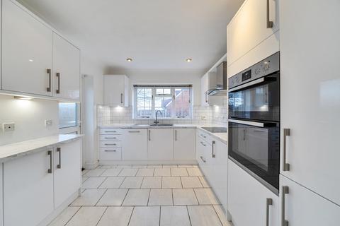 4 bedroom detached house for sale, West Hatch Manor, Ruislip, Middlesex