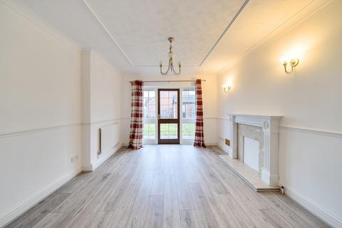 4 bedroom detached house for sale, West Hatch Manor, Ruislip, Middlesex