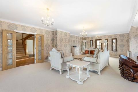 5 bedroom detached house for sale, 16 The Village, Archerfield, Dirleton, East Lothian, EH39 5HT