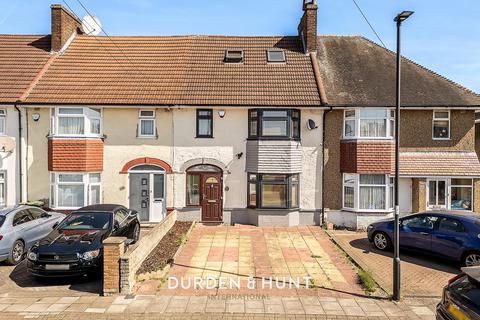 5 bedroom terraced house for sale, Brookside Gardens, Enfield, EN1