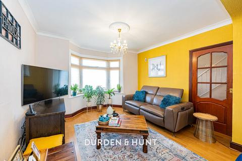 5 bedroom terraced house for sale, Brookside Gardens, Enfield, EN1
