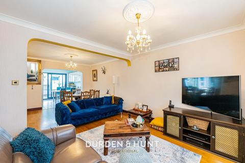 5 bedroom terraced house for sale, Brookside Gardens, Enfield, EN1