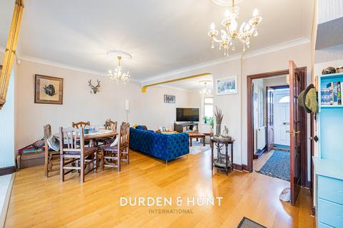 5 bedroom terraced house for sale, Brookside Gardens, Enfield, EN1
