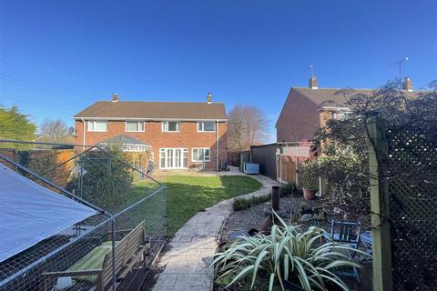 undefined, Avondale Avenue, Eastham, Wirral