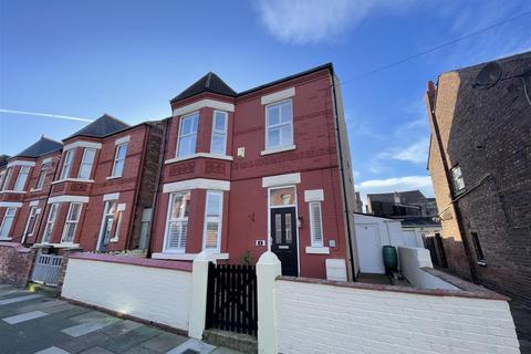 undefined, Grosvenor Drive, Wallasey