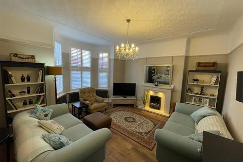 undefined, Grosvenor Drive, Wallasey