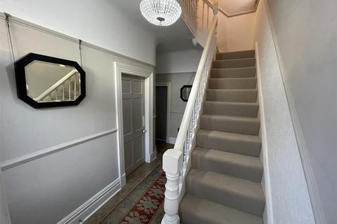undefined, Grosvenor Drive, Wallasey