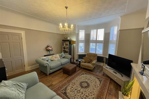 undefined, Grosvenor Drive, Wallasey