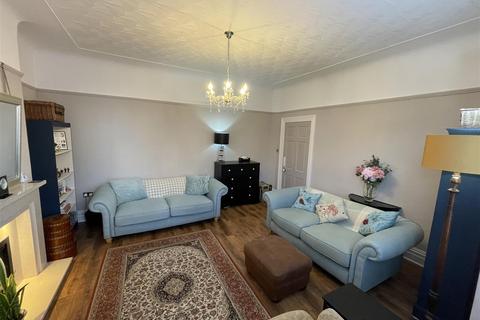 undefined, Grosvenor Drive, Wallasey