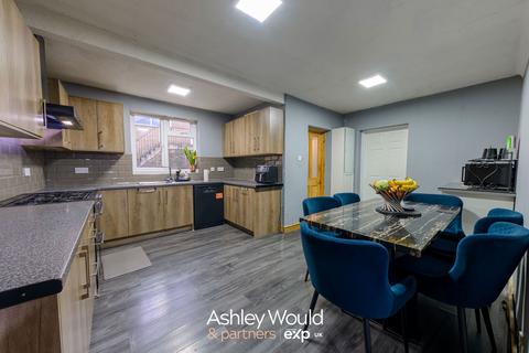 4 bedroom detached house for sale, Freda Rise, Oldbury B69
