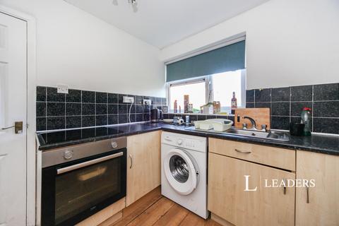 undefined, Drayton Road, LU4