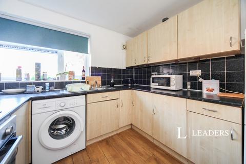 undefined, Drayton Road, LU4