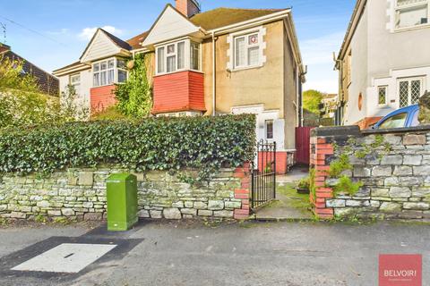 3 bedroom semi-detached house for sale, Vivian Road, Sketty, Swansea, SA2