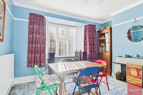 3 bedroom semi-detached house for sale, Vivian Road, Sketty, Swansea, SA2