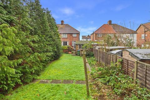 3 bedroom semi-detached house for sale, Sidney Road, Walton-On-Thames