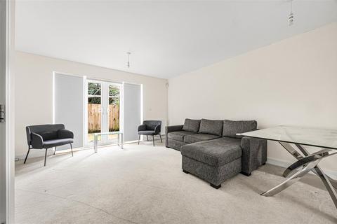 undefined, Woolhampton Way, Reading