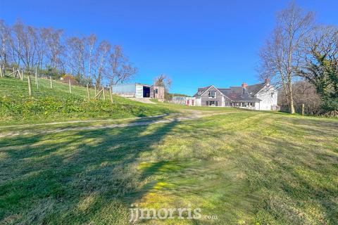 5 bedroom house for sale, Boncath, SA37