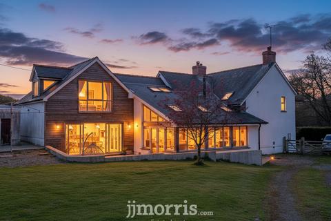 5 bedroom house for sale, Boncath, SA37
