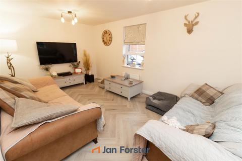 undefined, Newmarket Close, North Gosforth, Newcastle Upon Tyne