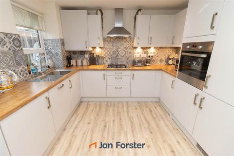 undefined, Newmarket Close, North Gosforth, Newcastle Upon Tyne