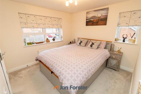 undefined, Newmarket Close, North Gosforth, Newcastle Upon Tyne