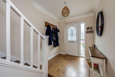3 bedroom end of terrace house for sale, Lower Drayton Lane, Drayton