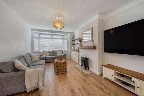 3 bedroom end of terrace house for sale, Lower Drayton Lane, Drayton