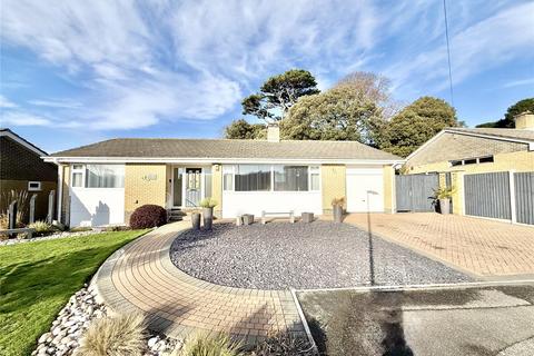 Balfour Close, Christchurch BH23
