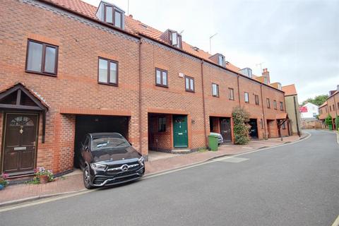 undefined, Tiger Lane, Beverley