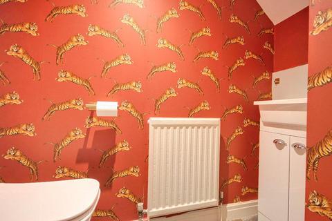 undefined, Tiger Lane, Beverley
