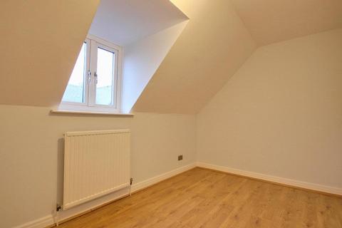 undefined, Tiger Lane, Beverley