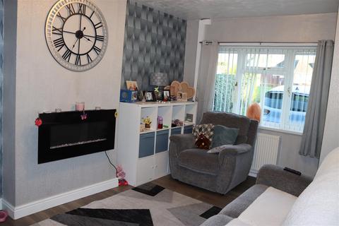 undefined, Broadmeadow, Aldridge