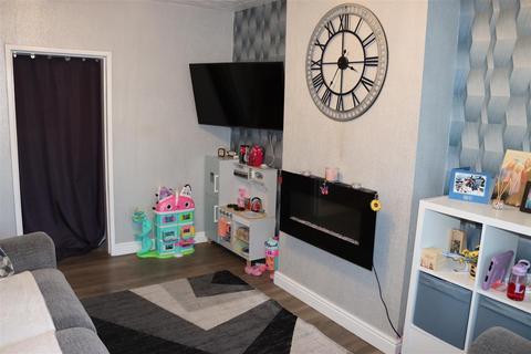 undefined, Broadmeadow, Aldridge