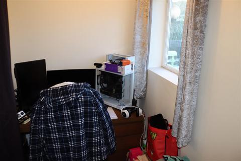 undefined, Broadmeadow, Aldridge