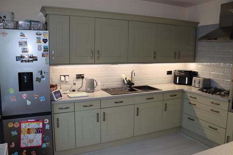 undefined, Broadmeadow, Aldridge