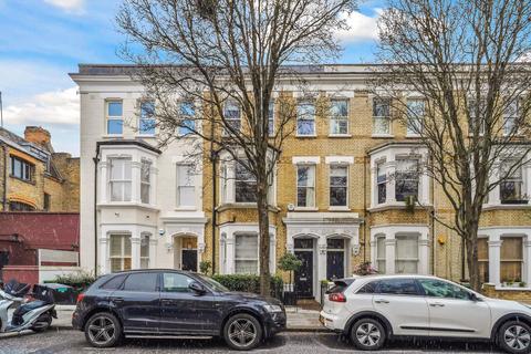 undefined, Uverdale Road, Chelsea, London, SW10.
