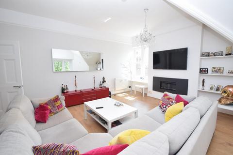 undefined, Saffrons Road, Eastbourne BN21