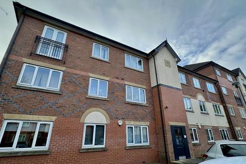 undefined, Victoria Court, Whitefield Manchester M45