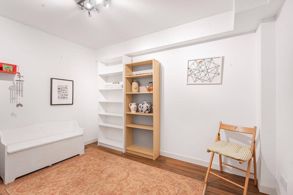 Study/Storage