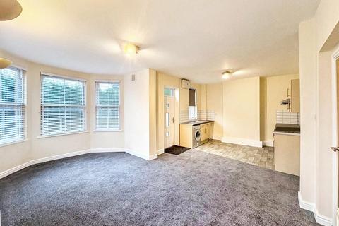 undefined, Second Avenue, Sherwood Rise, Nottingham, NG7 6JJ