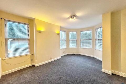 undefined, Second Avenue, Sherwood Rise, Nottingham, NG7 6JJ