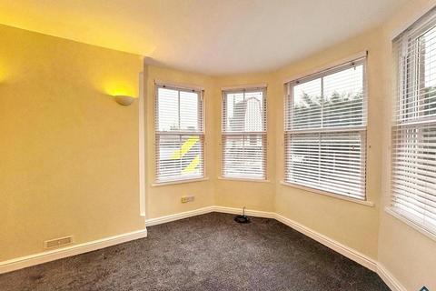 undefined, Second Avenue, Sherwood Rise, Nottingham, NG7 6JJ