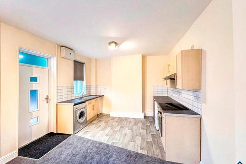 undefined, Second Avenue, Sherwood Rise, Nottingham, NG7 6JJ