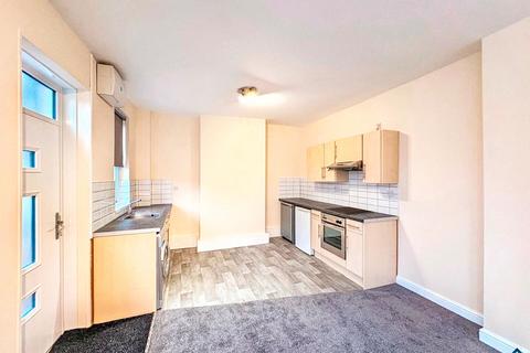 undefined, Second Avenue, Sherwood Rise, Nottingham, NG7 6JJ