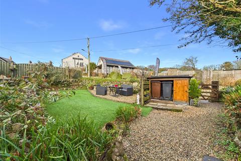 undefined, Churchtown, St. Breward, Bodmin