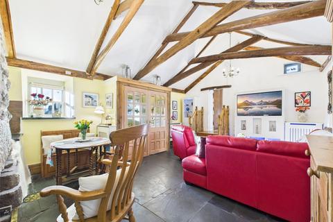 2 bedroom semi-detached house for sale, Churchtown, St. Breward, Bodmin