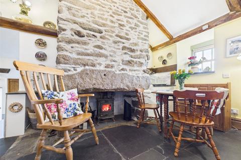 2 bedroom semi-detached house for sale, Churchtown, St. Breward, Bodmin
