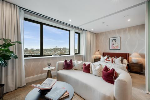 Flat to rent, Lansdowne House, Engine House Way, London NW1
